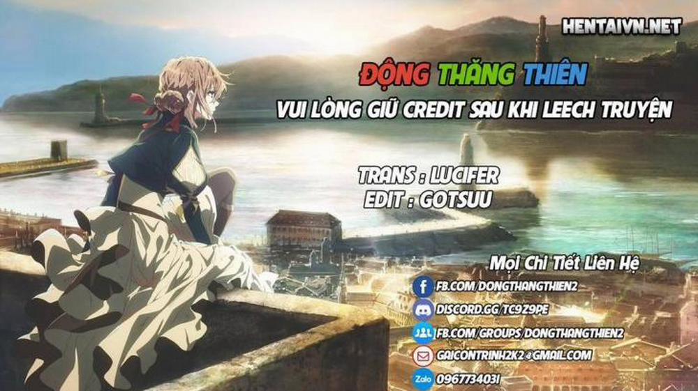 Em Gái Tôi Là Một Nàng Orc 2 trang 0