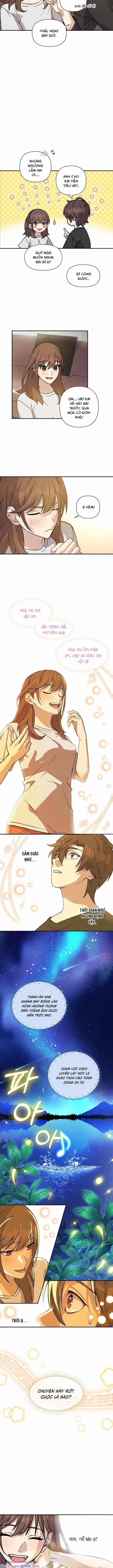 Em Gái Tôi Là Một Thiên Tài 1 trang 7