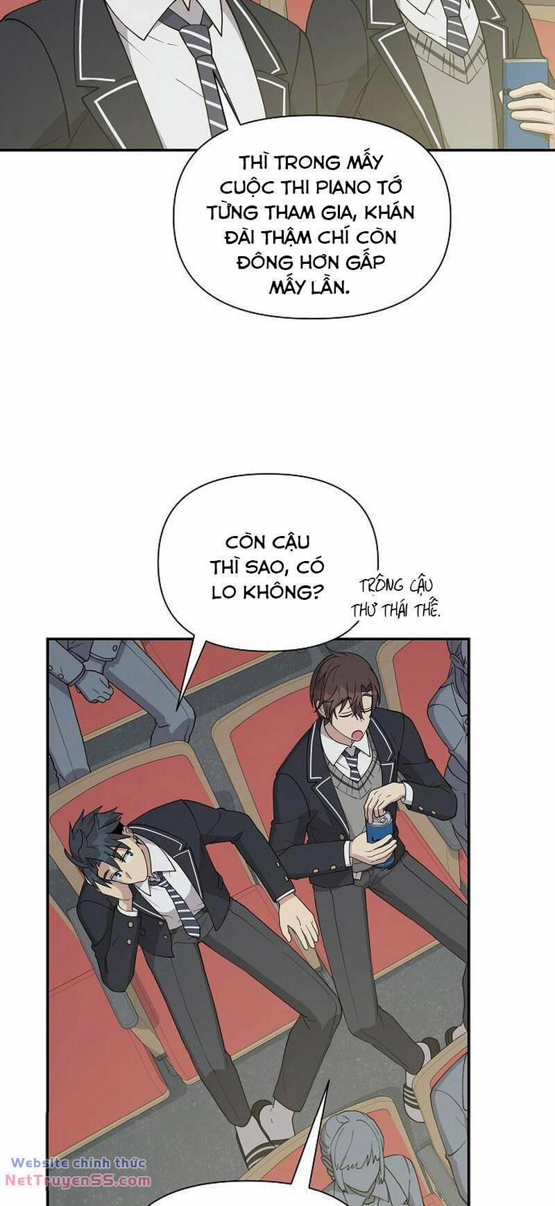 Em Gái Tôi Là Một Thiên Tài 10 trang 17