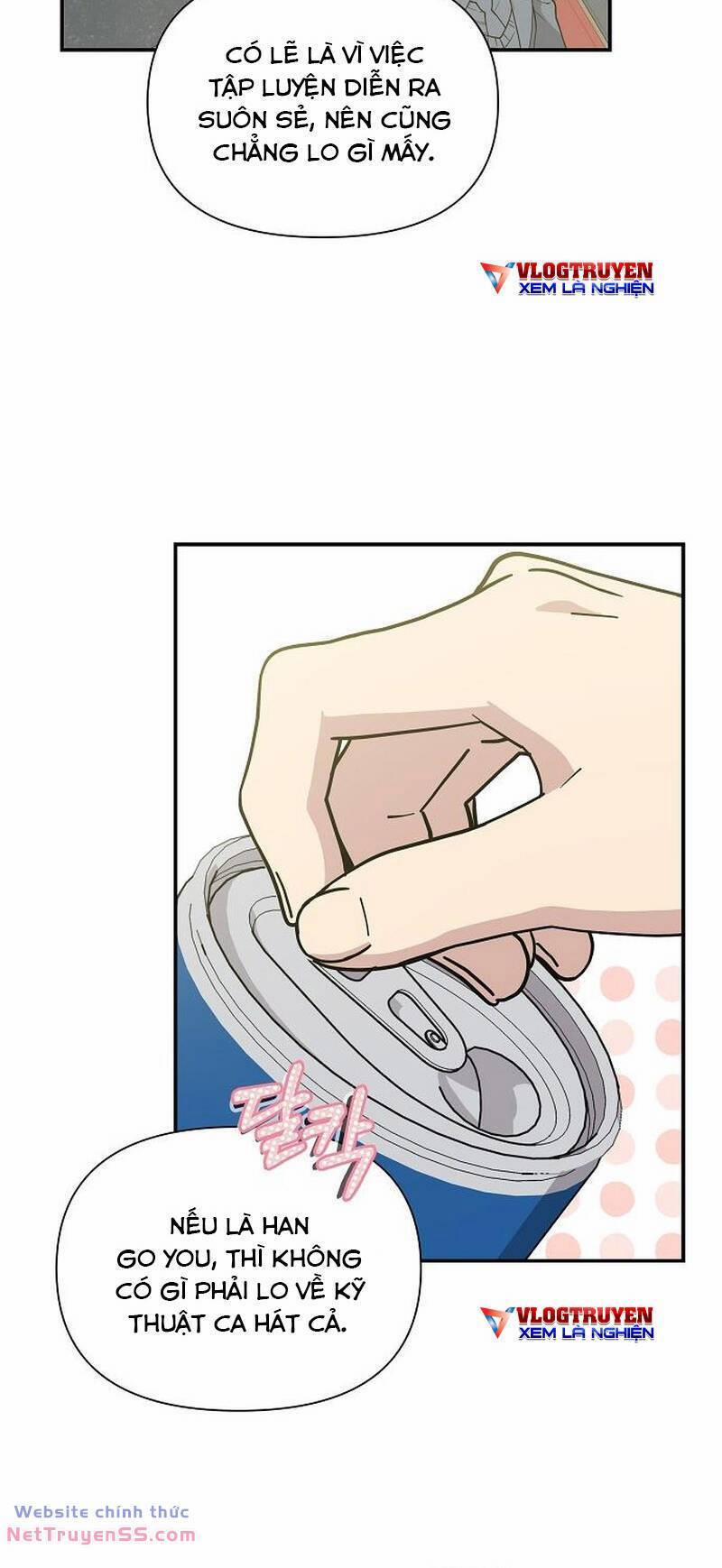 Em Gái Tôi Là Một Thiên Tài 10 trang 18
