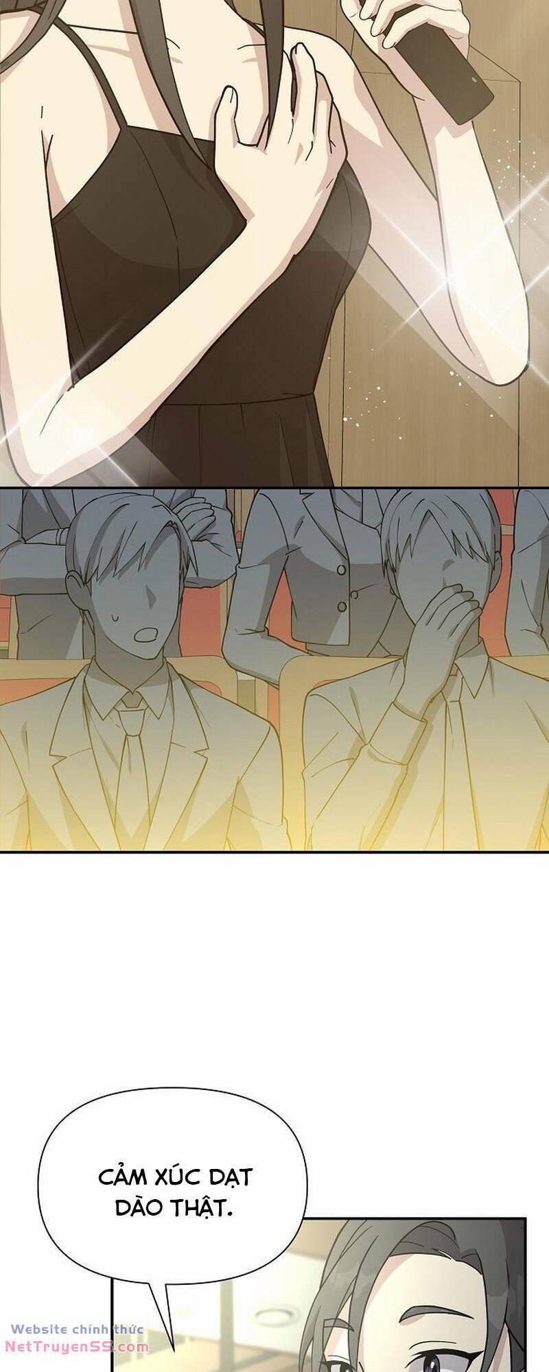 Em Gái Tôi Là Một Thiên Tài 10 trang 27