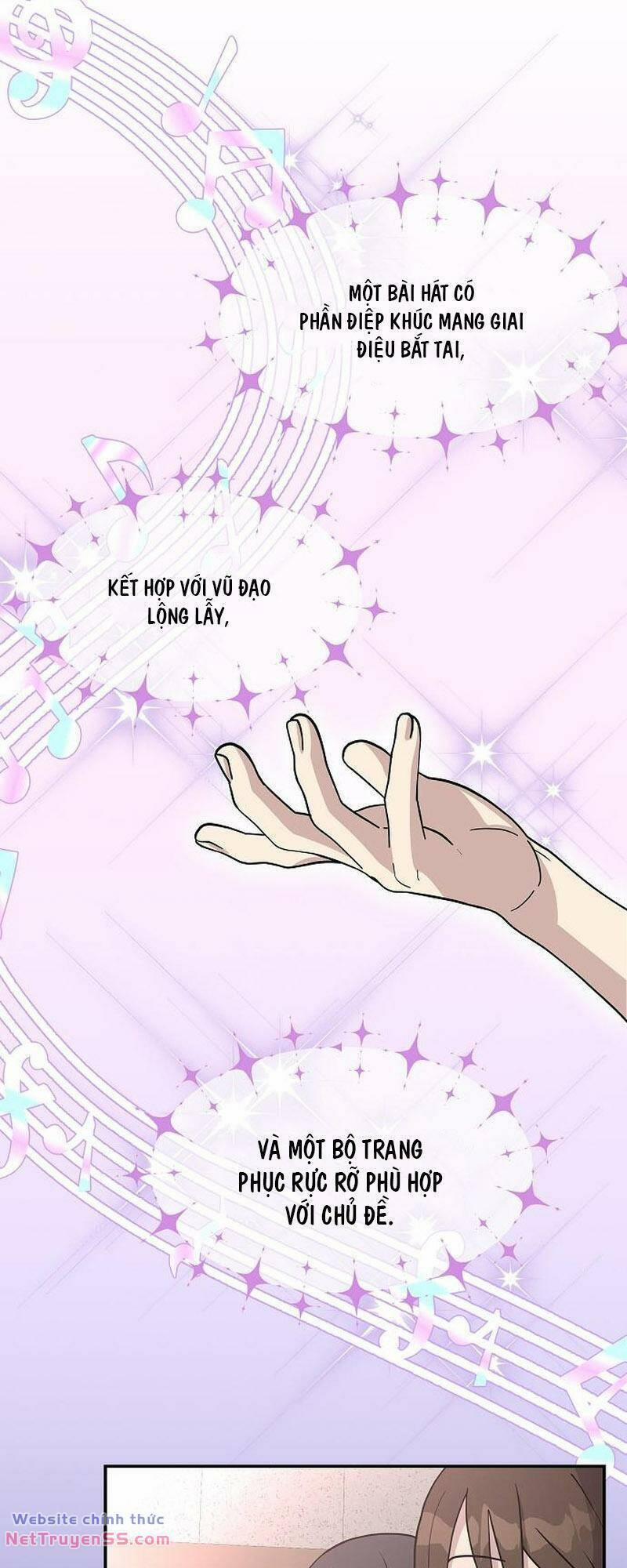 Em Gái Tôi Là Một Thiên Tài 10 trang 32