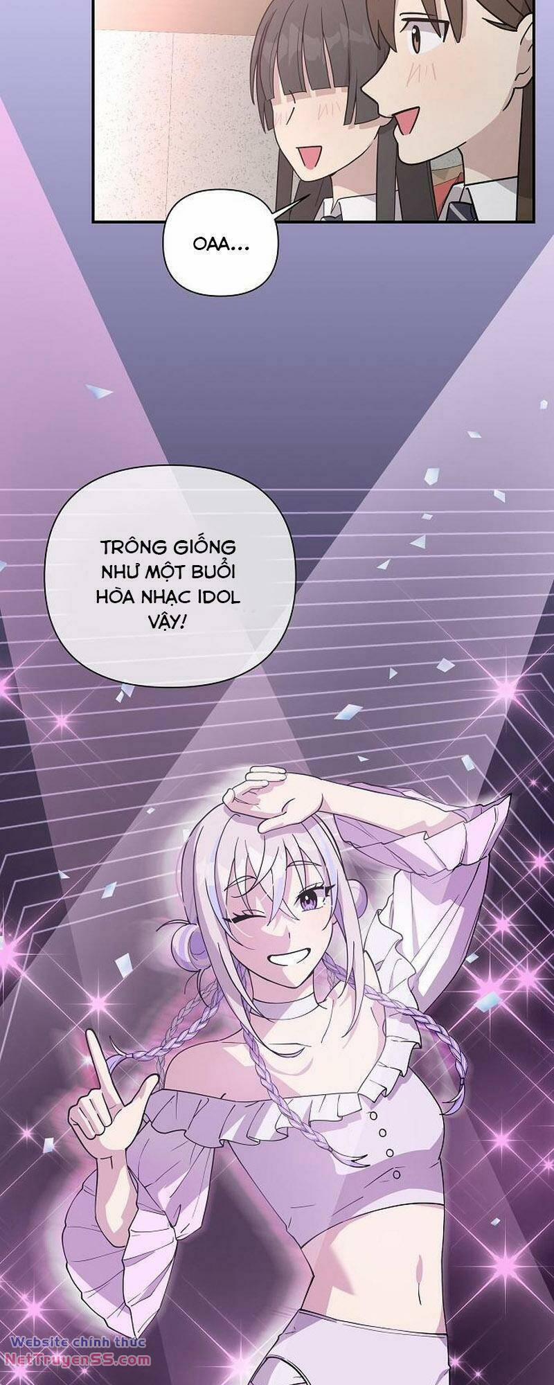 Em Gái Tôi Là Một Thiên Tài 10 trang 33