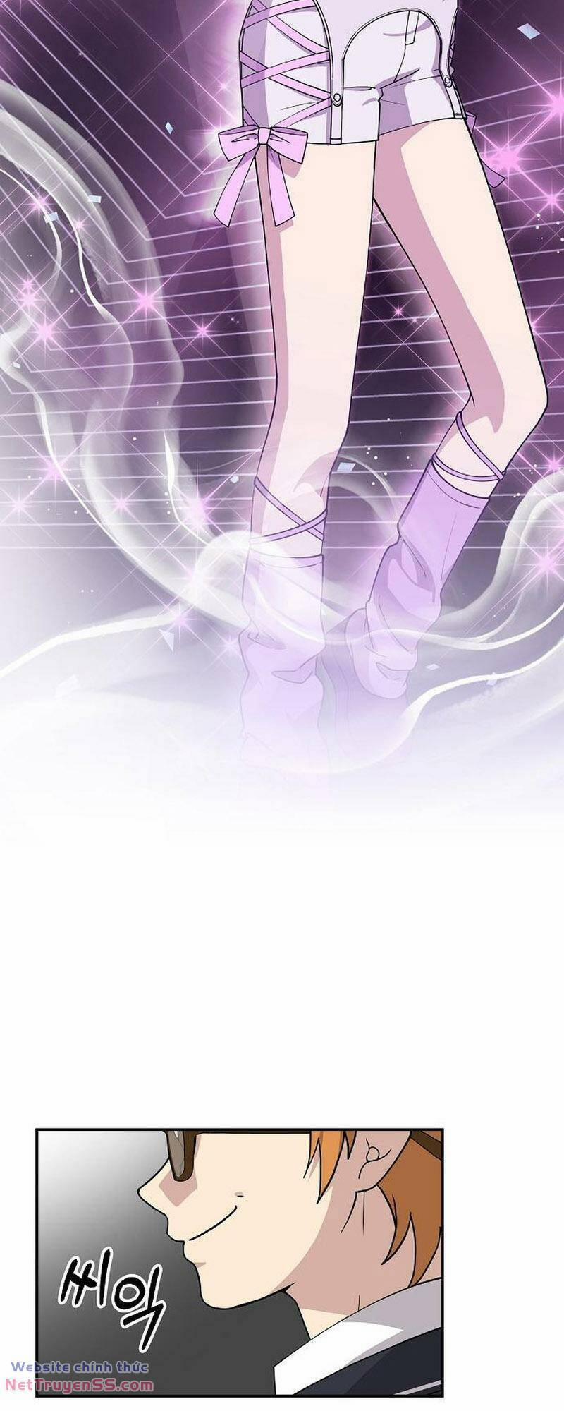 Em Gái Tôi Là Một Thiên Tài 10 trang 34