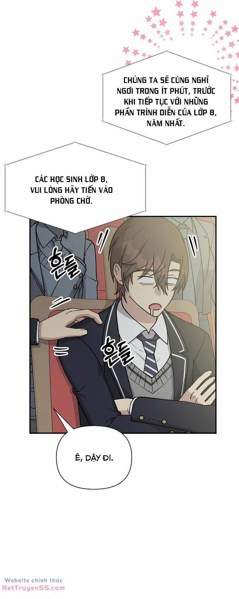 Em Gái Tôi Là Một Thiên Tài 10 trang 37