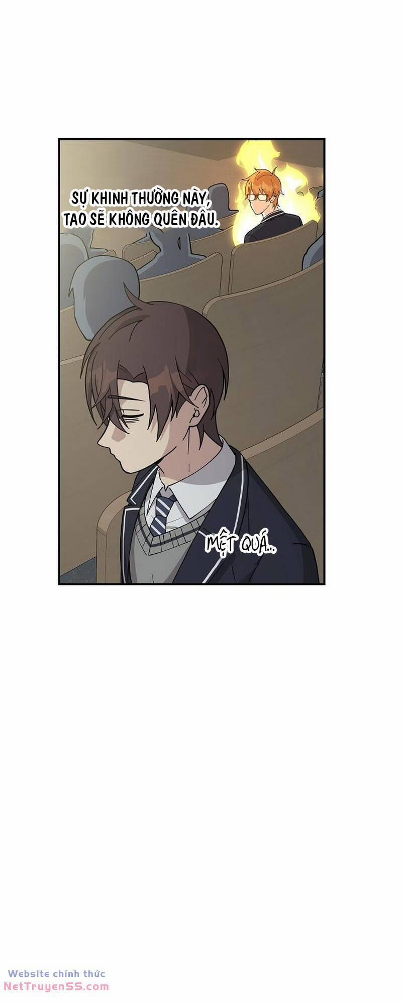 Em Gái Tôi Là Một Thiên Tài 10 trang 38