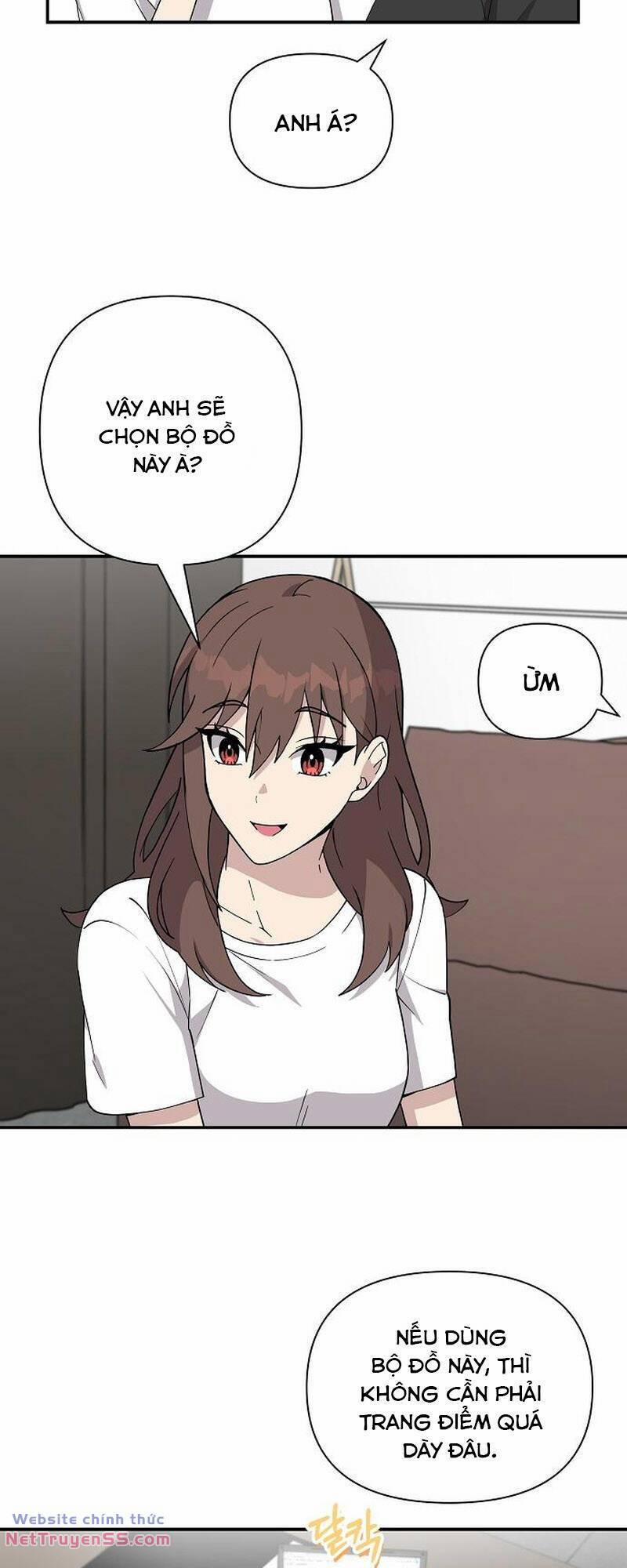 Em Gái Tôi Là Một Thiên Tài 10 trang 4