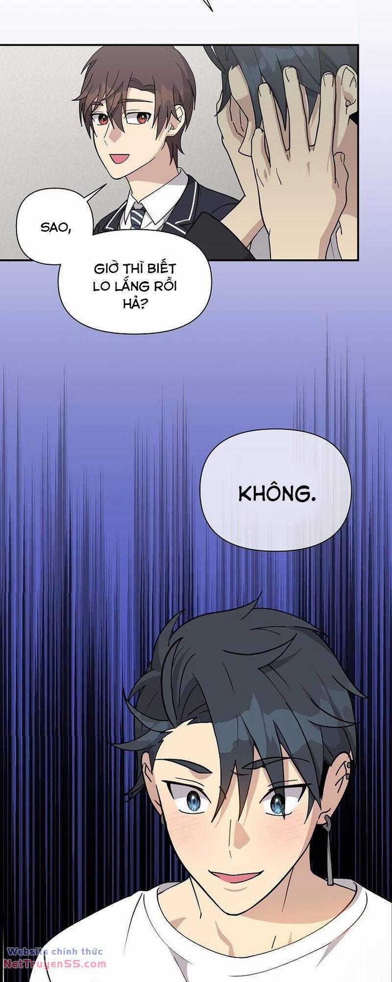 Em Gái Tôi Là Một Thiên Tài 10 trang 41