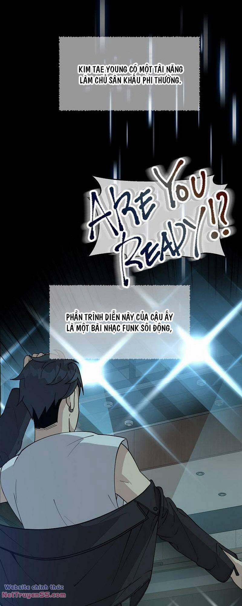 Em Gái Tôi Là Một Thiên Tài 10 trang 45