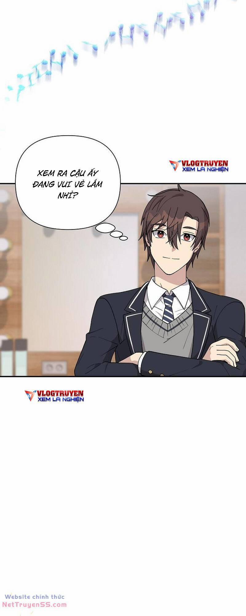 Em Gái Tôi Là Một Thiên Tài 10 trang 54