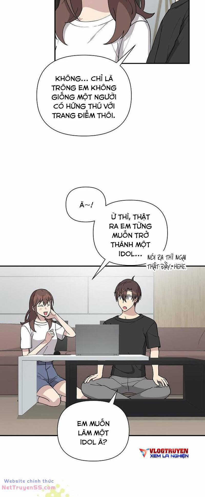 Em Gái Tôi Là Một Thiên Tài 10 trang 6