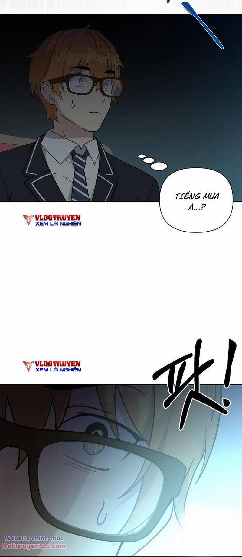 Em Gái Tôi Là Một Thiên Tài 11 trang 18