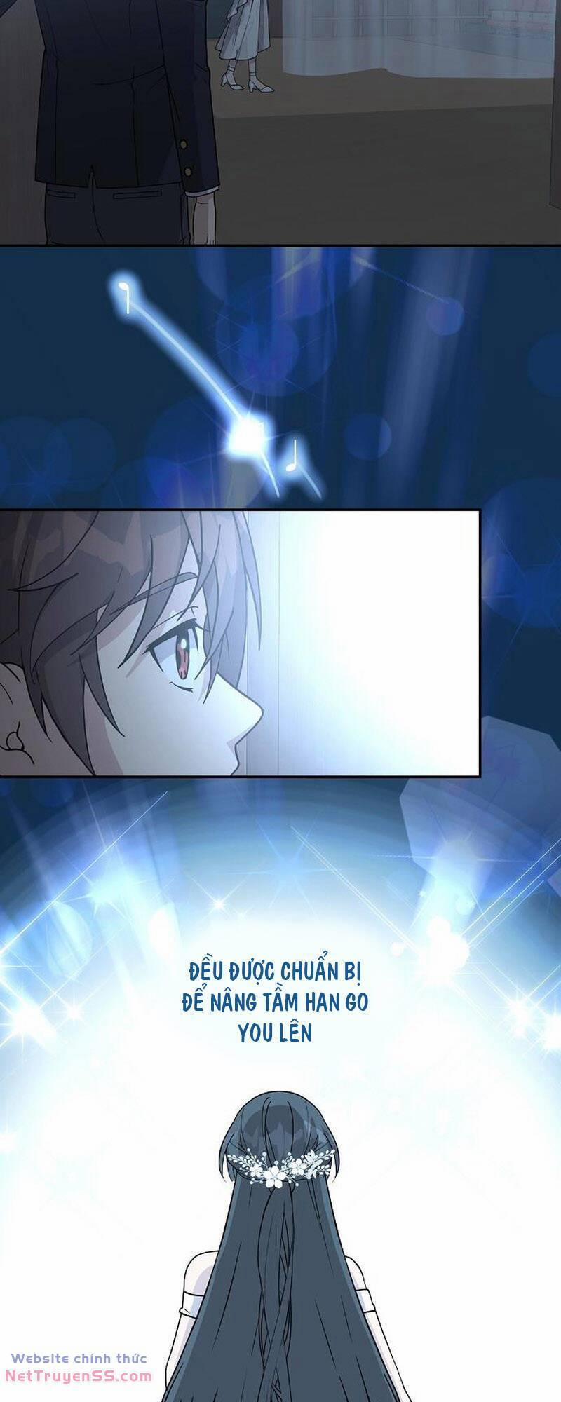 Em Gái Tôi Là Một Thiên Tài 11 trang 29