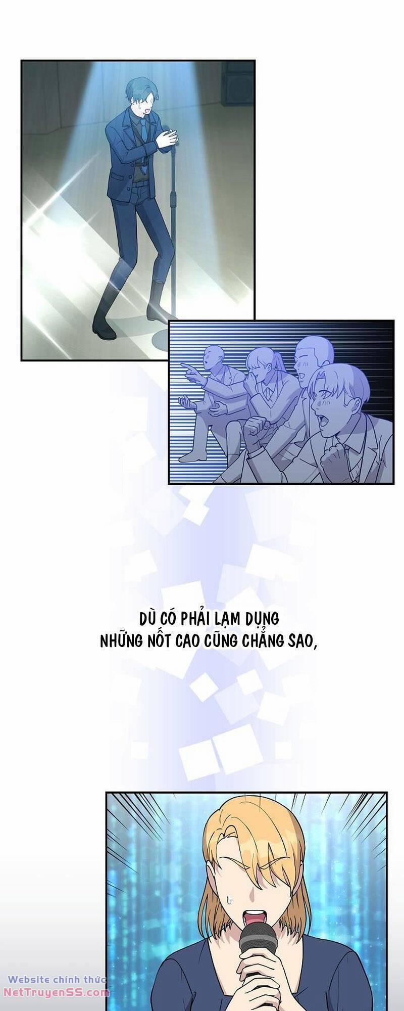 Em Gái Tôi Là Một Thiên Tài 11 trang 3