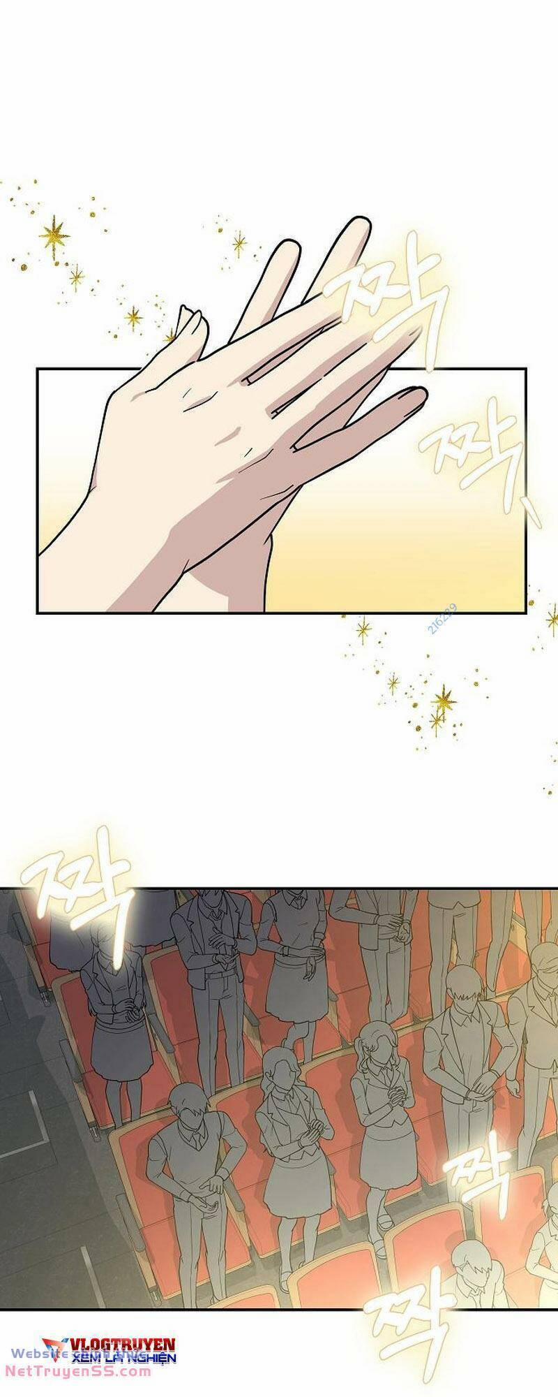 Em Gái Tôi Là Một Thiên Tài 11 trang 48