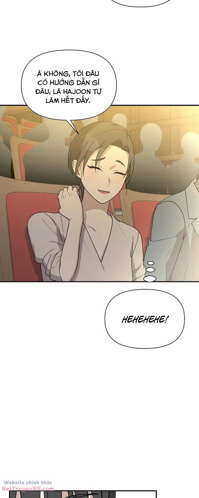 Em Gái Tôi Là Một Thiên Tài 11 trang 52