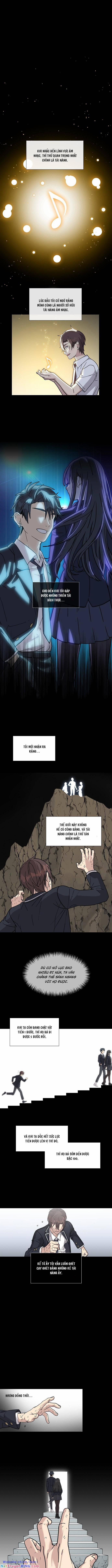 Em Gái Tôi Là Một Thiên Tài 2 trang 1