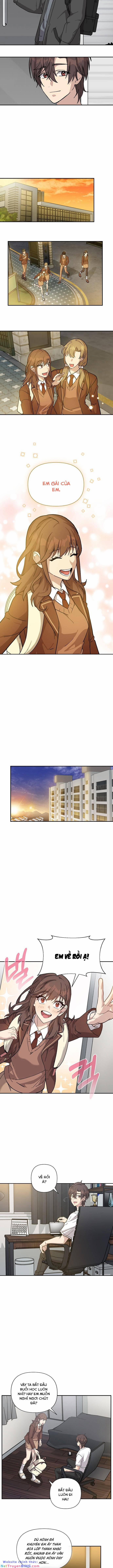 Em Gái Tôi Là Một Thiên Tài 2 trang 8