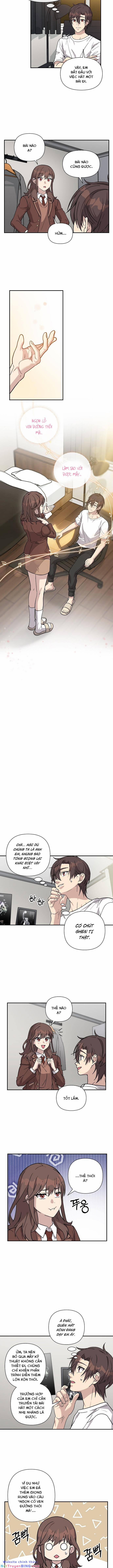 Em Gái Tôi Là Một Thiên Tài 2 trang 9
