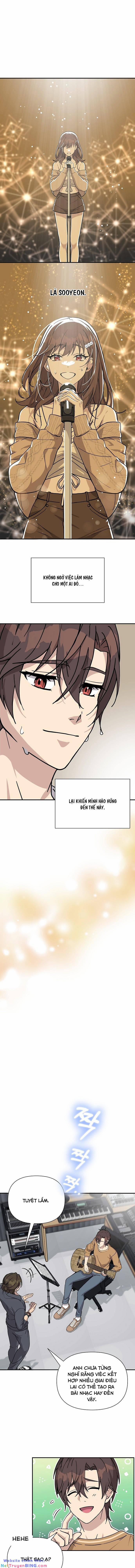 Em Gái Tôi Là Một Thiên Tài 3 trang 10