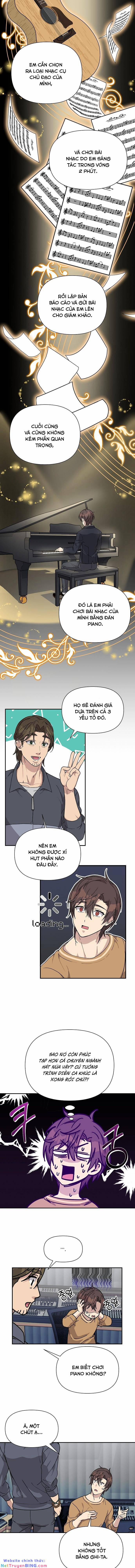 Em Gái Tôi Là Một Thiên Tài 3 trang 12