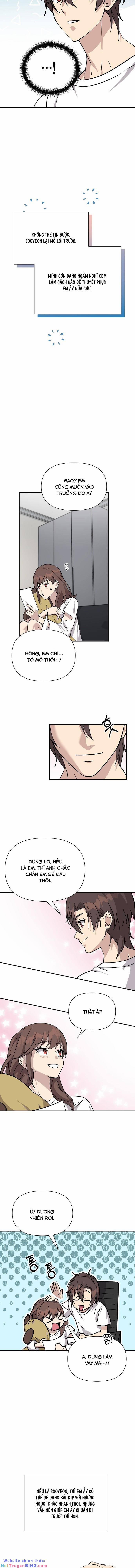 Em Gái Tôi Là Một Thiên Tài 3 trang 2