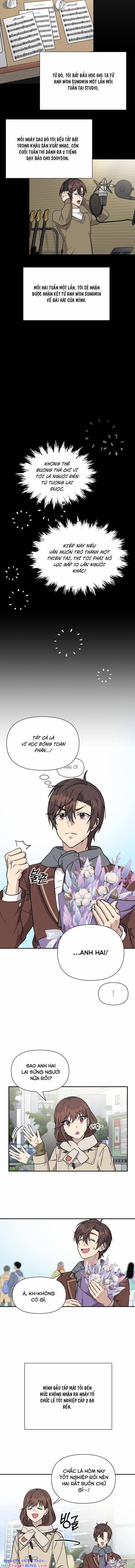 Em Gái Tôi Là Một Thiên Tài 3 trang 5