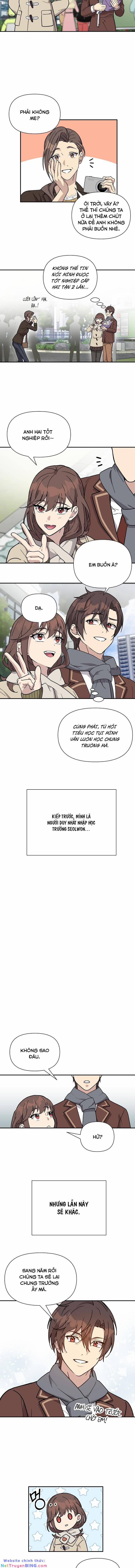 Em Gái Tôi Là Một Thiên Tài 3 trang 6