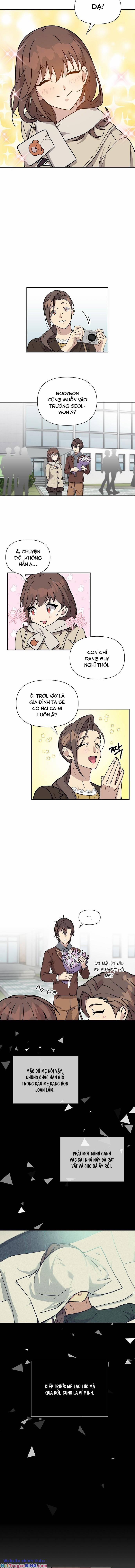 Em Gái Tôi Là Một Thiên Tài 3 trang 7