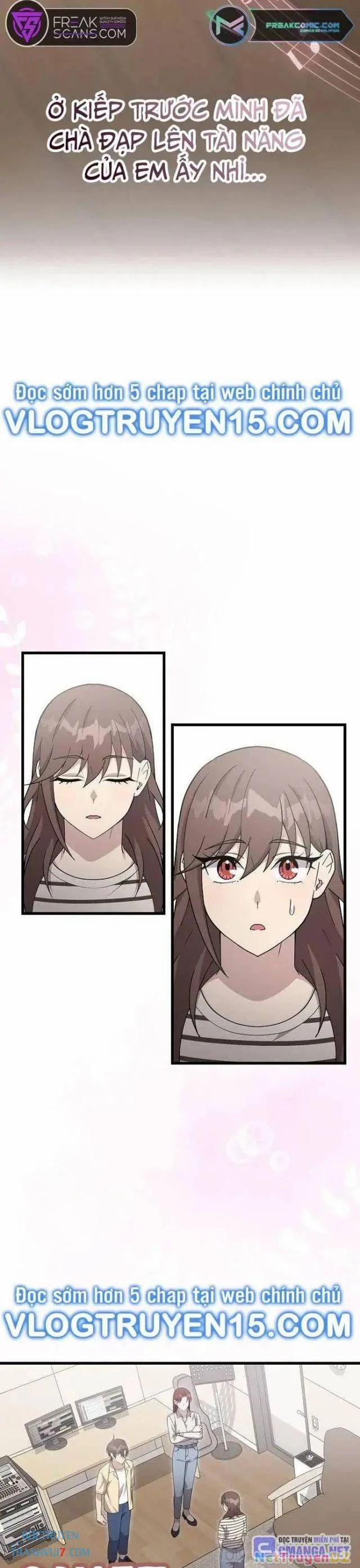Em Gái Tôi Là Một Thiên Tài 30 trang 11