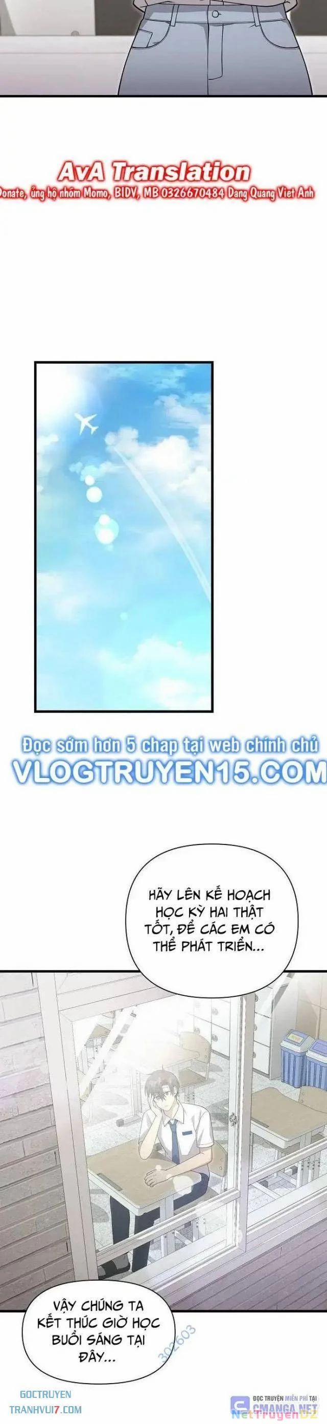 Em Gái Tôi Là Một Thiên Tài 30 trang 21