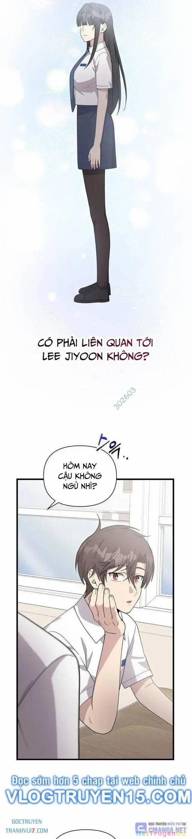 Em Gái Tôi Là Một Thiên Tài 30 trang 23