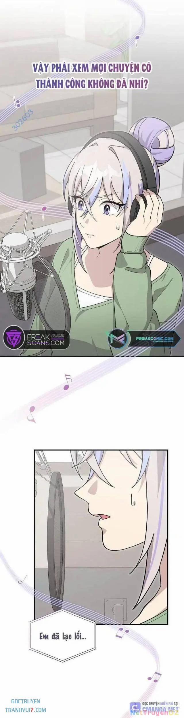 Em Gái Tôi Là Một Thiên Tài 31 trang 12