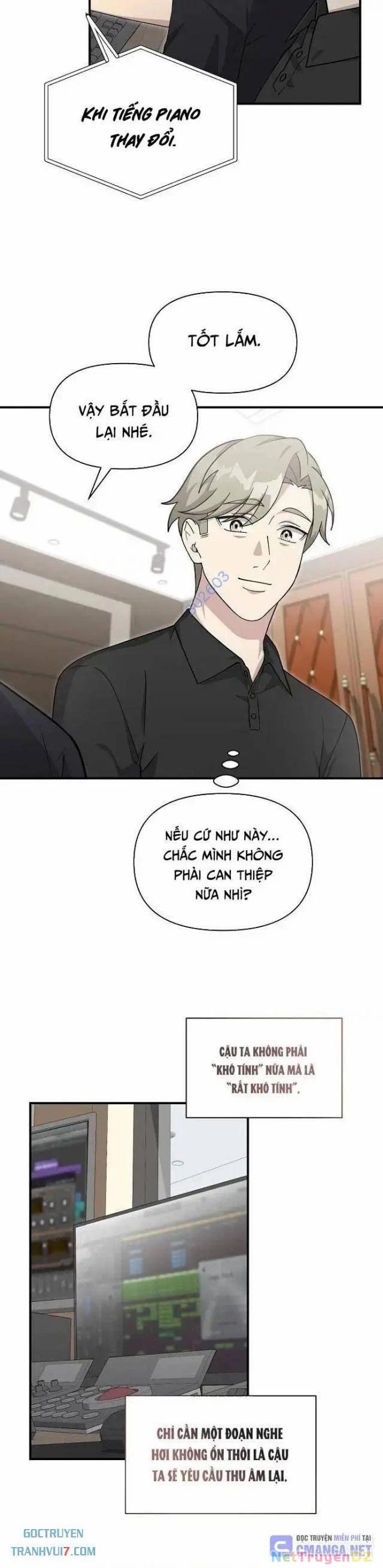 Em Gái Tôi Là Một Thiên Tài 31 trang 15