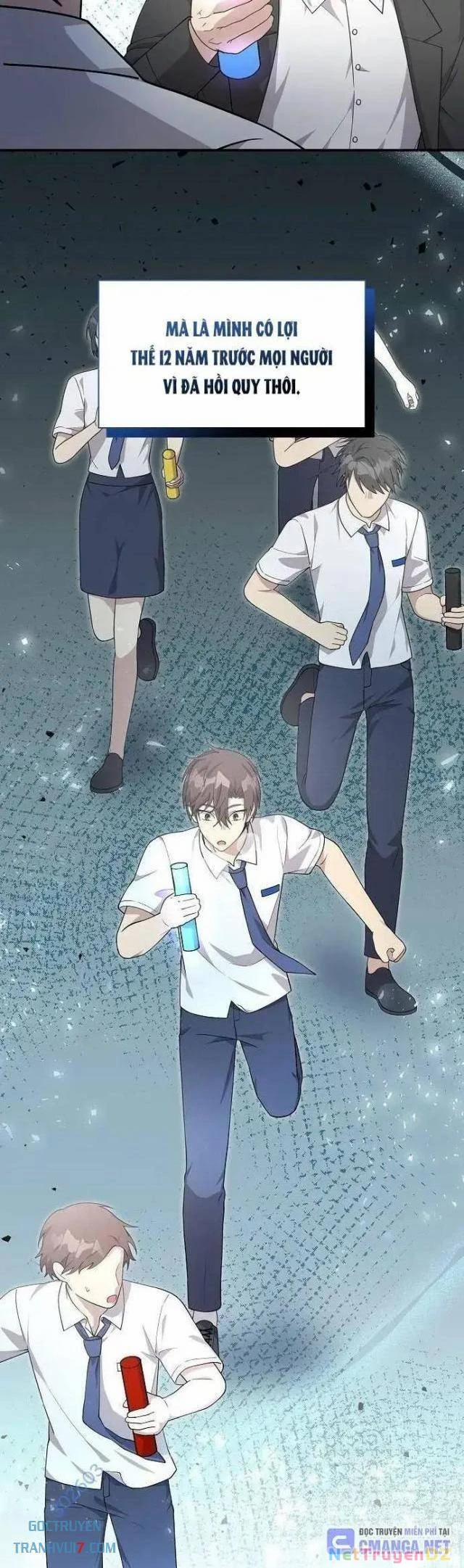 Em Gái Tôi Là Một Thiên Tài 31 trang 25