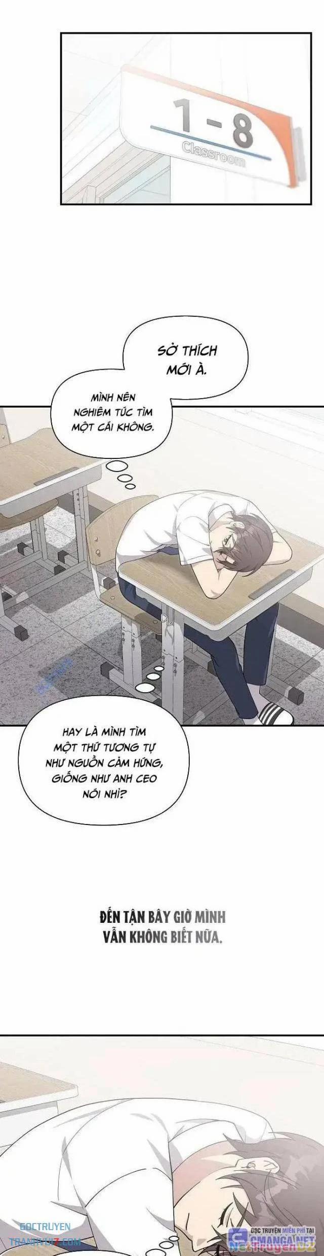 Em Gái Tôi Là Một Thiên Tài 31 trang 33