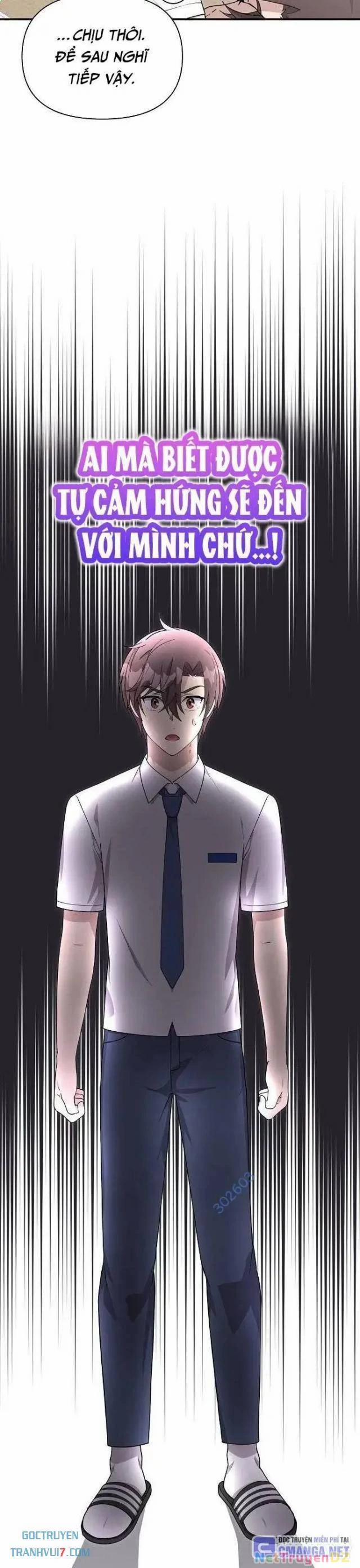 Em Gái Tôi Là Một Thiên Tài 31 trang 34