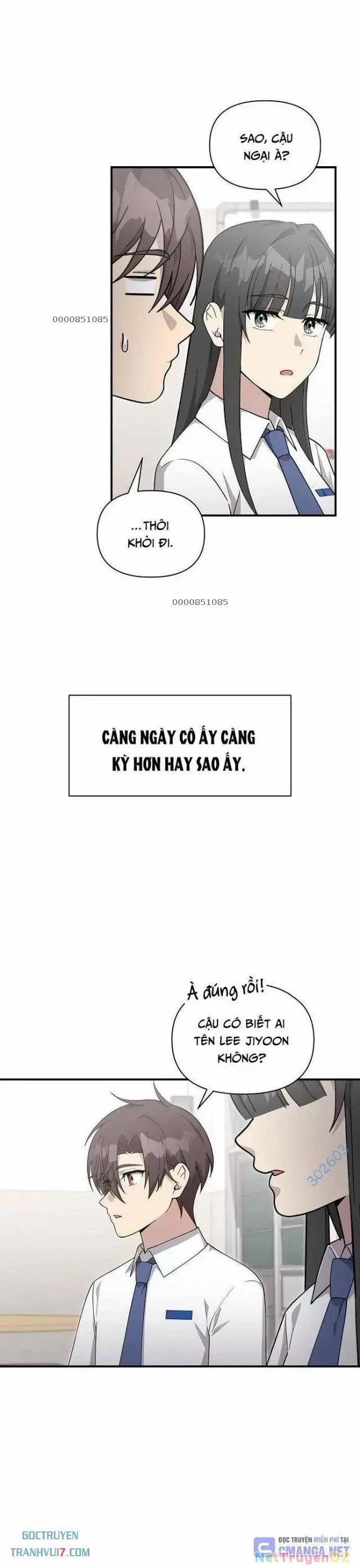 Em Gái Tôi Là Một Thiên Tài 31 trang 7