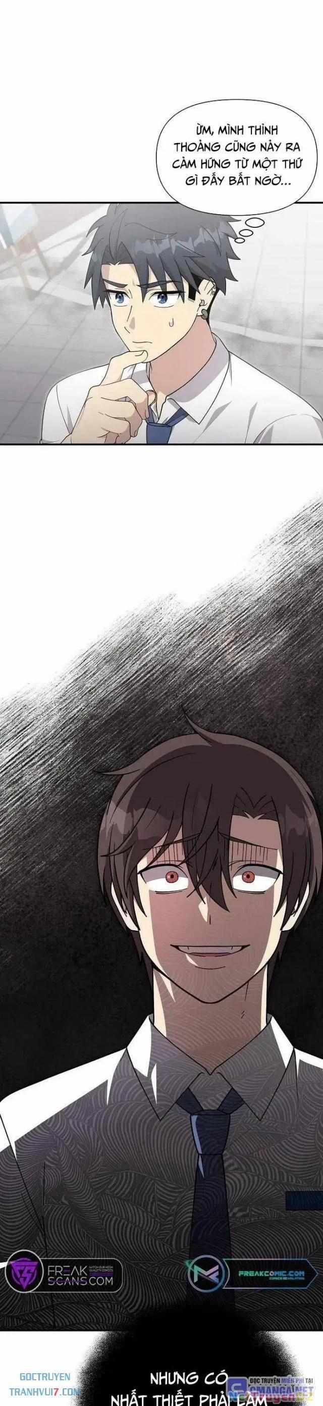 Em Gái Tôi Là Một Thiên Tài 32 trang 10