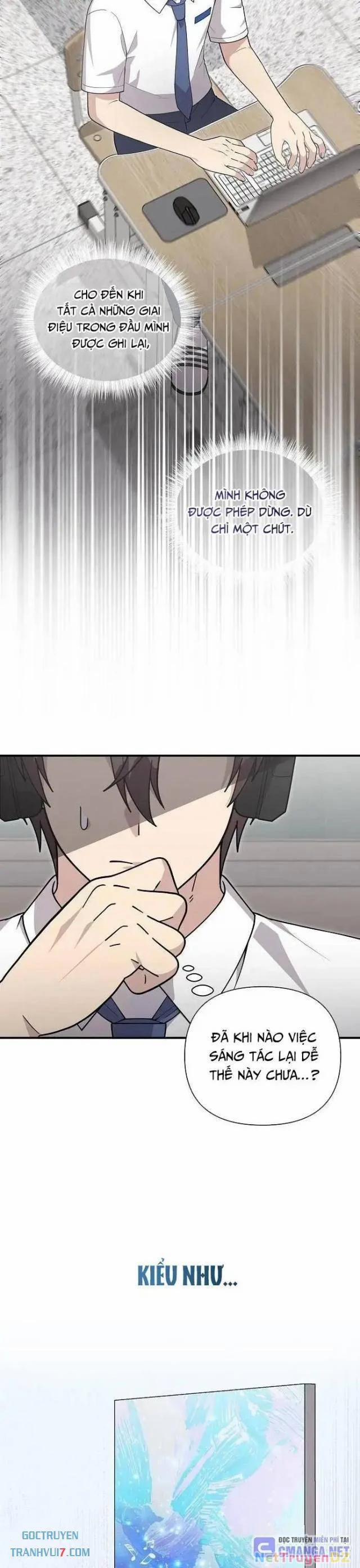 Em Gái Tôi Là Một Thiên Tài 32 trang 13