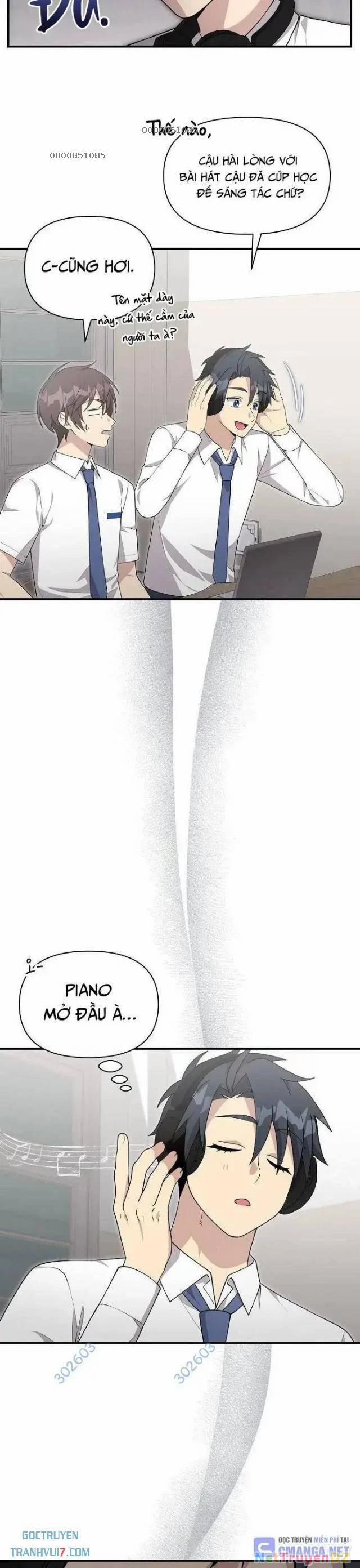 Em Gái Tôi Là Một Thiên Tài 32 trang 16