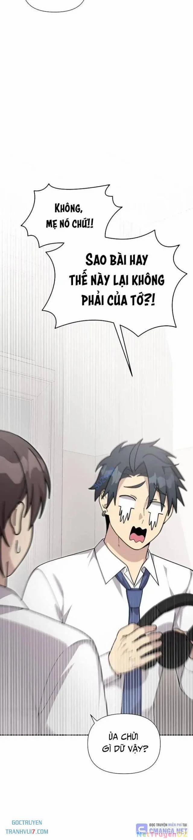 Em Gái Tôi Là Một Thiên Tài 32 trang 18