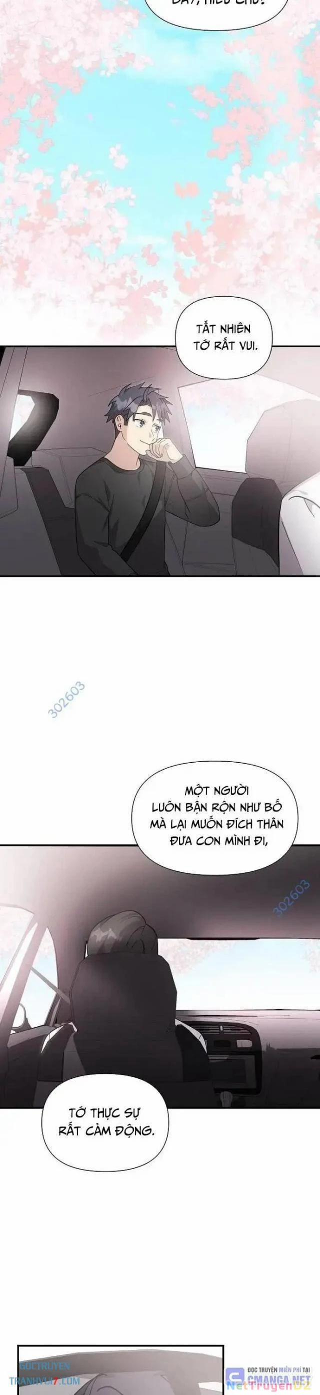 Em Gái Tôi Là Một Thiên Tài 32 trang 24