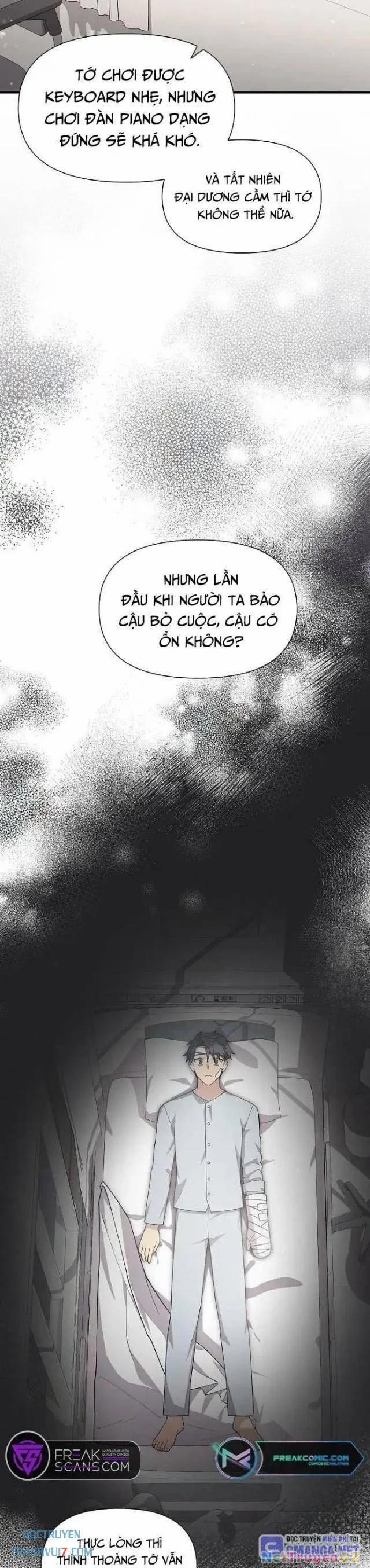 Em Gái Tôi Là Một Thiên Tài 32 trang 27