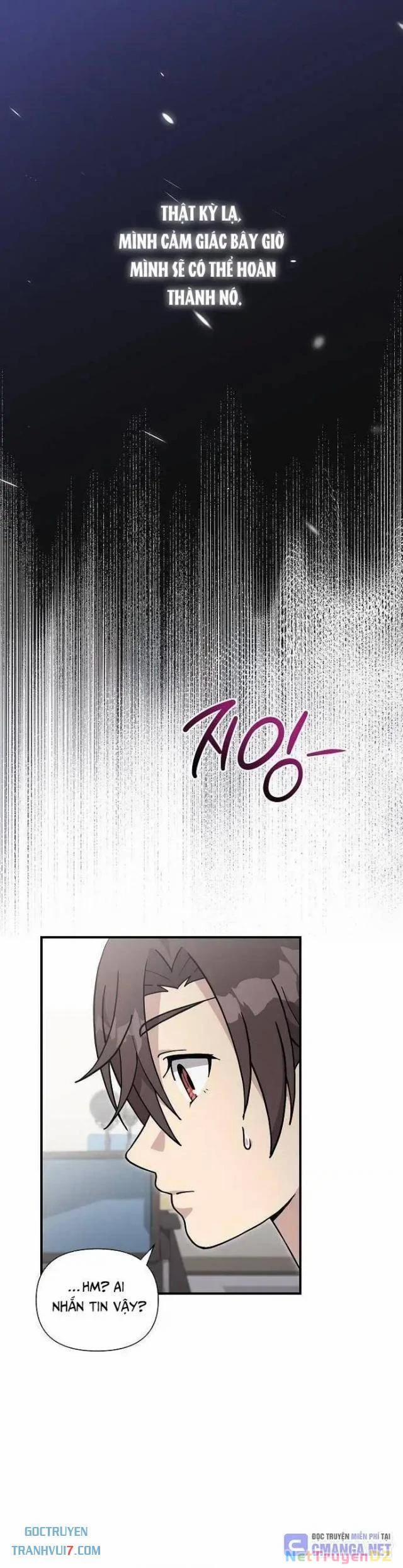 Em Gái Tôi Là Một Thiên Tài 32 trang 33