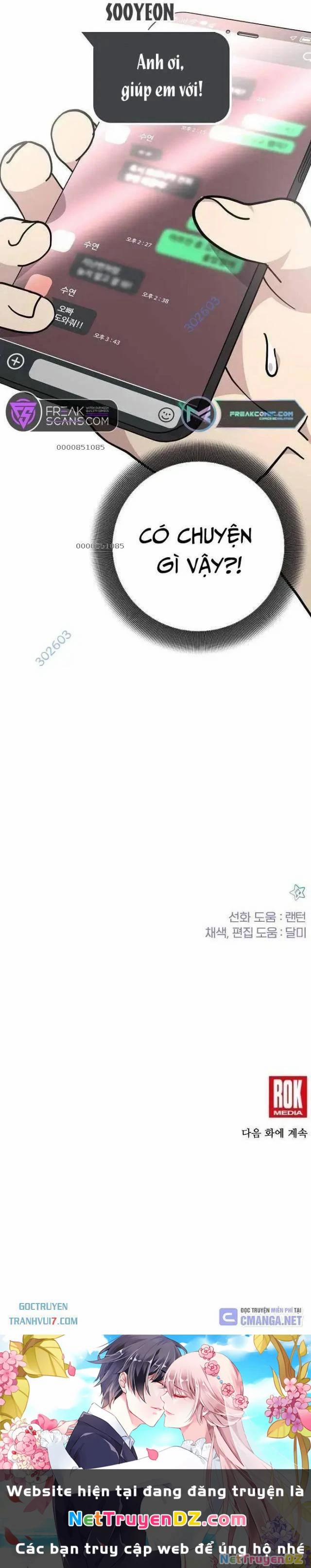 Em Gái Tôi Là Một Thiên Tài 32 trang 34