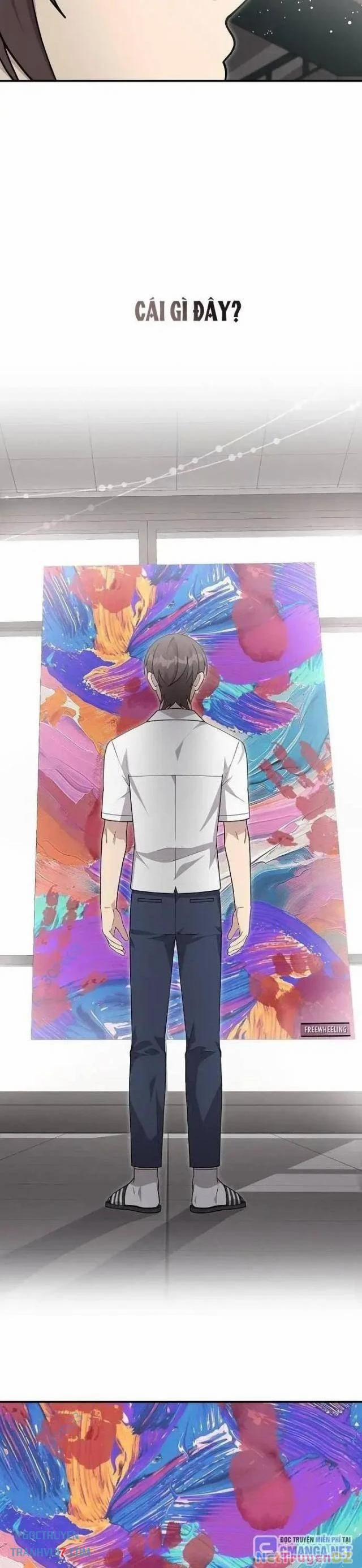 Em Gái Tôi Là Một Thiên Tài 32 trang 4