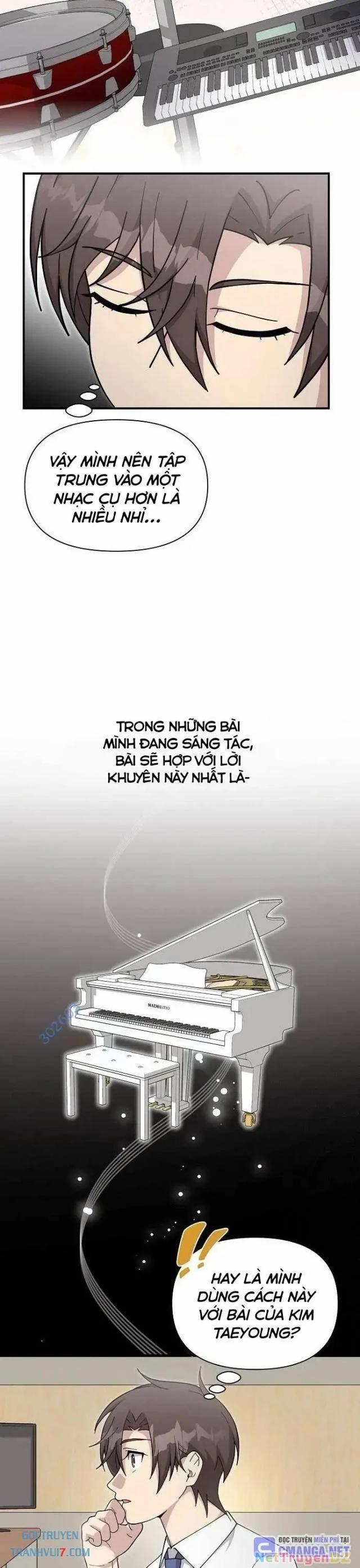 Em Gái Tôi Là Một Thiên Tài 33 trang 13