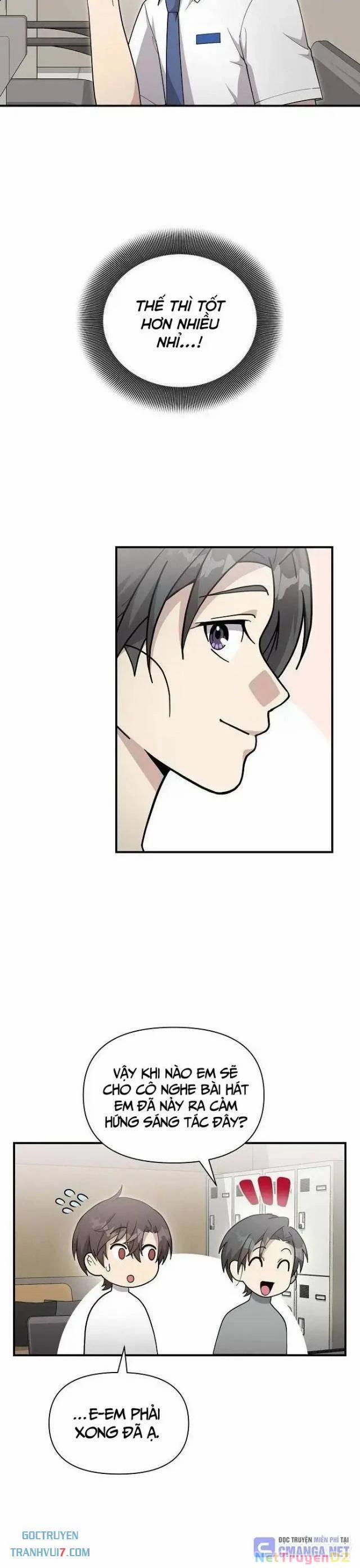 Em Gái Tôi Là Một Thiên Tài 33 trang 14