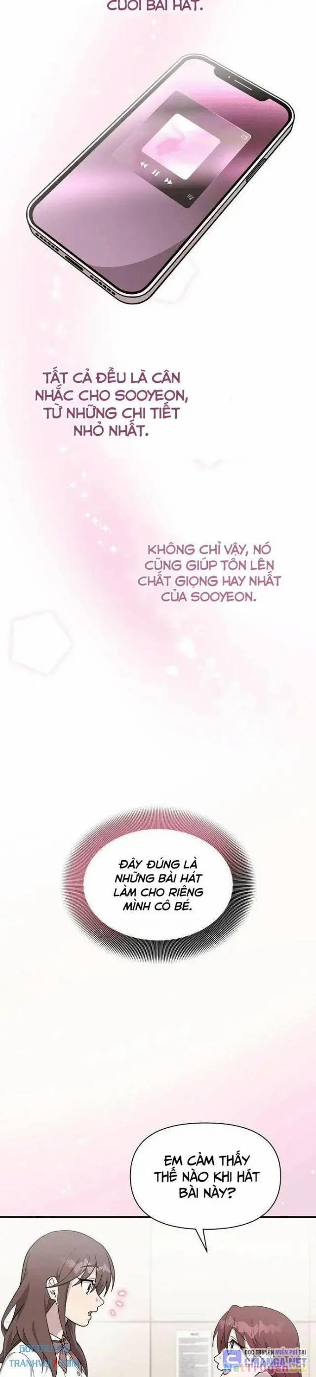 Em Gái Tôi Là Một Thiên Tài 33 trang 25